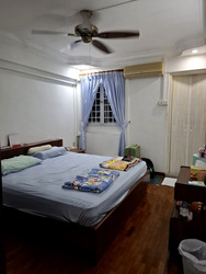 Blk 512 West Coast Vista (Clementi), HDB 4 Rooms #556263161